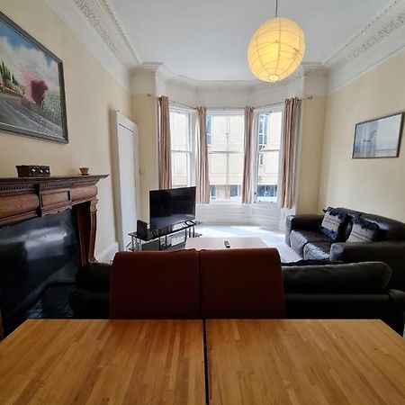 Apex Haymarket Apartment 2 爱丁堡 外观 照片