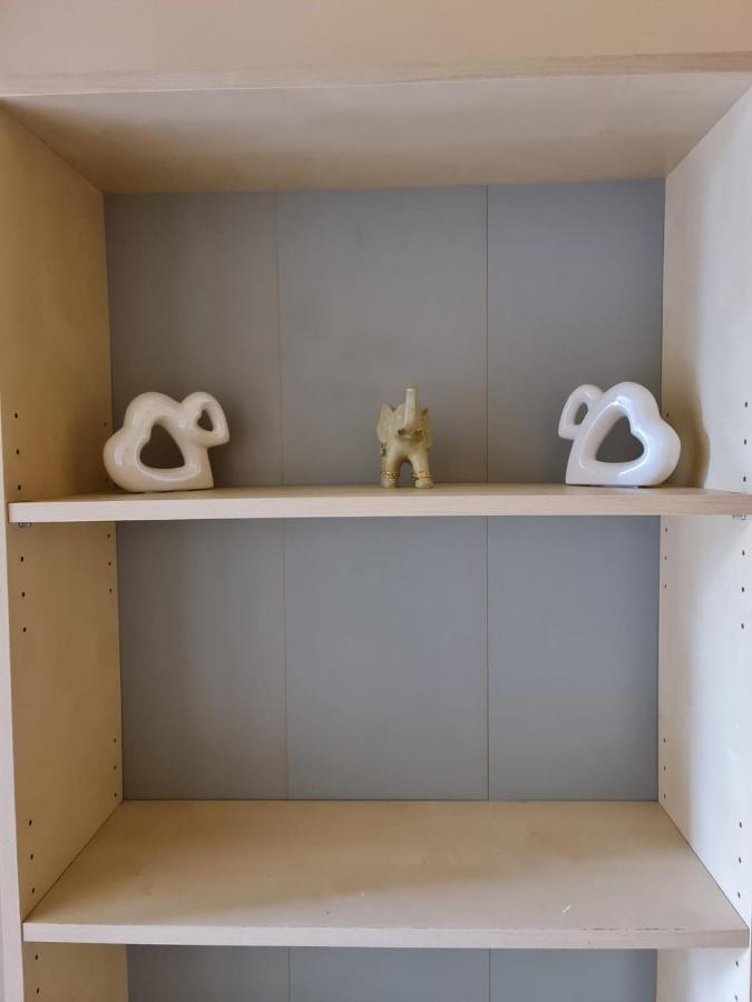 Apex Haymarket Apartment 2 爱丁堡 外观 照片